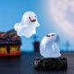👻New Arrival👻Cute Glow-in-the-Dark Mini Ghost Figurines