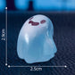 👻New Arrival👻Cute Glow-in-the-Dark Mini Ghost Figurines