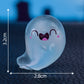 👻New Arrival👻Cute Glow-in-the-Dark Mini Ghost Figurines