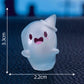 👻New Arrival👻Cute Glow-in-the-Dark Mini Ghost Figurines