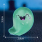 👻New Arrival👻Cute Glow-in-the-Dark Mini Ghost Figurines