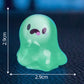 👻New Arrival👻Cute Glow-in-the-Dark Mini Ghost Figurines