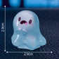 👻New Arrival👻Cute Glow-in-the-Dark Mini Ghost Figurines