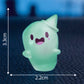 👻New Arrival👻Cute Glow-in-the-Dark Mini Ghost Figurines