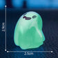 👻New Arrival👻Cute Glow-in-the-Dark Mini Ghost Figurines