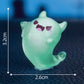 👻New Arrival👻Cute Glow-in-the-Dark Mini Ghost Figurines