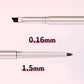 🔥Buy 1 Get 1 Free🔥Waterproof Ultra Fine Dual-End Eyeliner