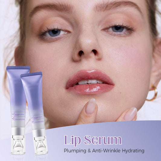 ⚡Buy 1 Get 1 Free⚡Plumping & Anti-Wrinkle Hydrating Lip Serum