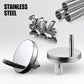 ✨Buy 1 Get 1 Free✨Universal Toilet Seat Mounting Bolts