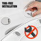 ✨Buy 1 Get 1 Free✨Universal Toilet Seat Mounting Bolts