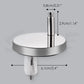 ✨Buy 1 Get 1 Free✨Universal Toilet Seat Mounting Bolts