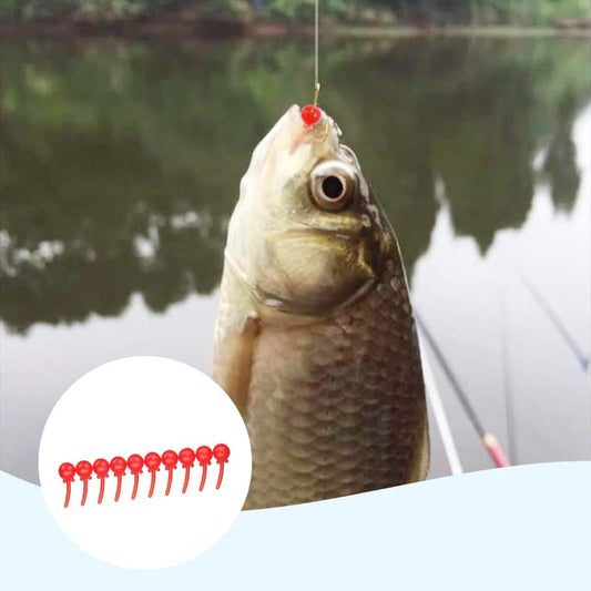 ✨Buy 1 Get 2 Free✨Soft Floating Worm Lure Bait for Fishing