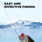 ✨Buy 1 Get 2 Free✨Soft Floating Worm Lure Bait for Fishing