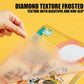 Self-Adhesive Book Cover Film