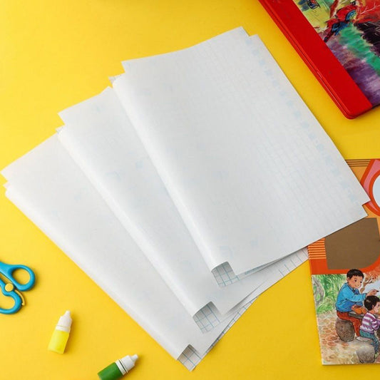 Self-Adhesive Book Cover Film