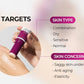 🌟Reveal Brighter, Firmer Eyes✨Cemenrete Calcium Multi Balm-For Youthful, Lifted Under-Eyes!