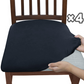 Stretchy Waterproof Chair Covers(4PCS)