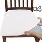 Stretchy Waterproof Chair Covers(4PCS)
