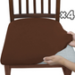 Stretchy Waterproof Chair Covers(4PCS)