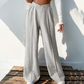 ❄️ Stay Warm in Style – Skin-Friendly Wide-Leg Pants for Women