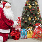🎅The World’s Best Christmas Gift Bag With Drawstring