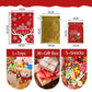 🎅The World’s Best Christmas Gift Bag With Drawstring