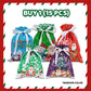 🎅The World’s Best Christmas Gift Bag With Drawstring