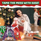 🎅The World’s Best Christmas Gift Bag With Drawstring