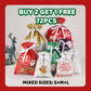 🎅The World’s Best Christmas Gift Bag With Drawstring