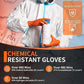Disposable Nitrile Gloves(30PCS)