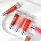 Crystal Sparkle Lip Gloss with Hydrating Shine