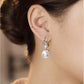 ❣️Buy 1 Get 1 Free✨Sparkly Huggie Dangle Earrings for Women