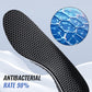 Shock Absorbing Insoles for Men & Women