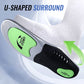 Shock Absorbing Insoles for Men & Women