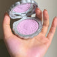 Shell Matte Embossed Powder Blush