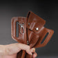 Men’s Waterproof Phone Belt Pouch