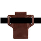 Men’s Waterproof Phone Belt Pouch