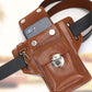 Men’s Waterproof Phone Belt Pouch
