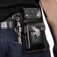 Men’s Waterproof Phone Belt Pouch