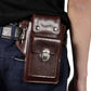 Men’s Waterproof Phone Belt Pouch