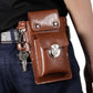 Men’s Waterproof Phone Belt Pouch
