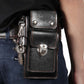 Men’s Waterproof Phone Belt Pouch