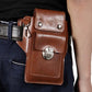 Men’s Waterproof Phone Belt Pouch
