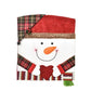 🎅New Arrival✨Christmas Themed Chair Cover