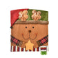 🎅New Arrival✨Christmas Themed Chair Cover