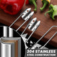 ⚡Buy 1 Get 1 Free⚡304 Stainless Steel Fruit Core Remover