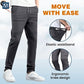 🔥Last Day Sale 49% OFF🔥High Stretch Multi-pocket Durable Cargo Pants