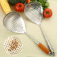 Stainless Steel Skimmer Slotted Spoon