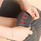 Pousbo® Soft Knitted Knee Warmers