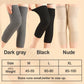Pousbo® Soft Knitted Knee Warmers